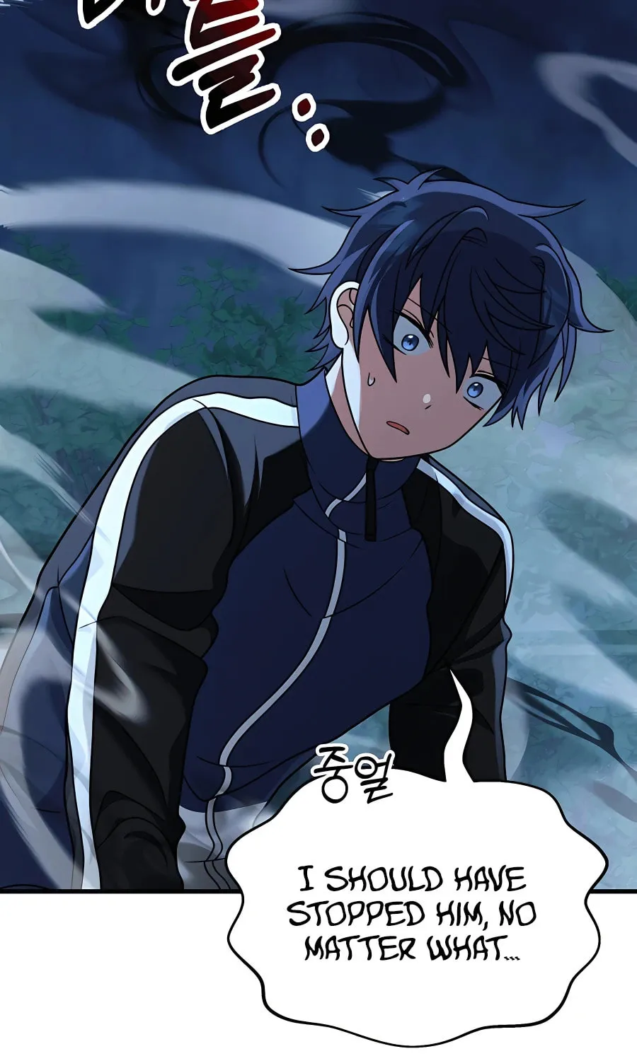 Heir of Mythical Heroes Chapter 18 page 104 - 