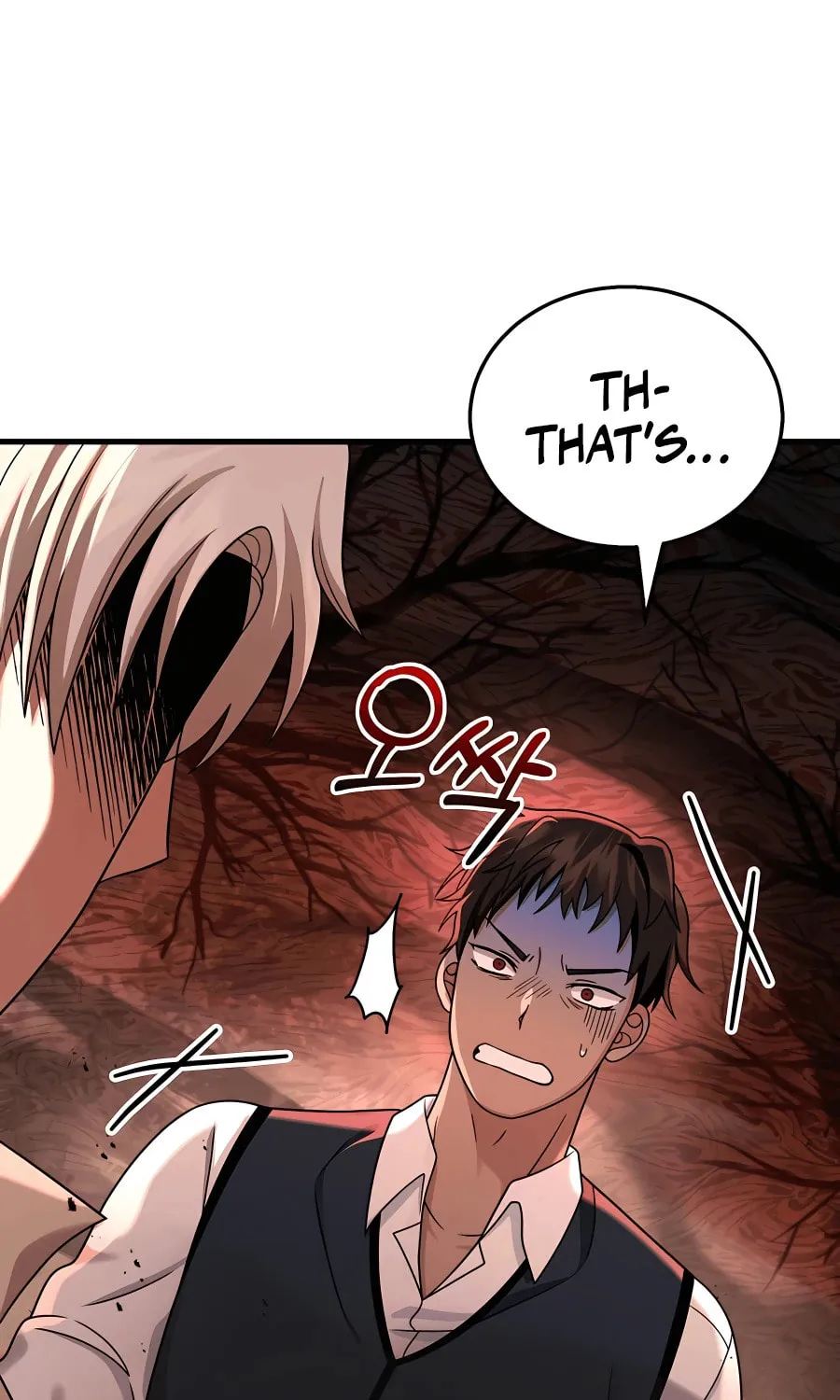 Heir of Mythical Heroes Chapter 18 page 113 - 