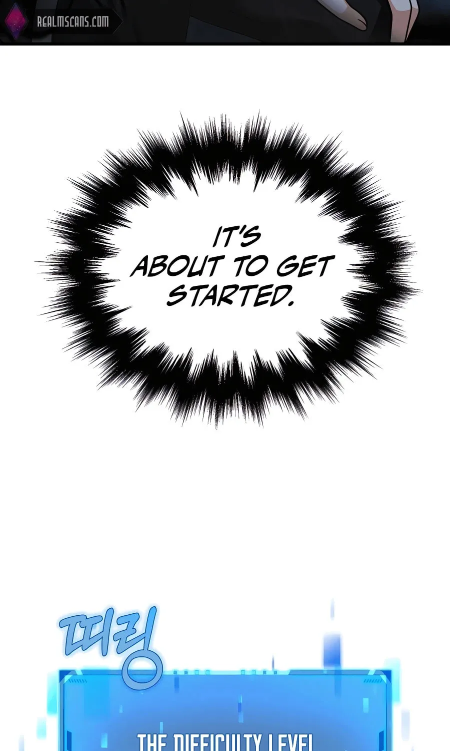 Heir of Mythical Heroes Chapter 18 page 117 - 