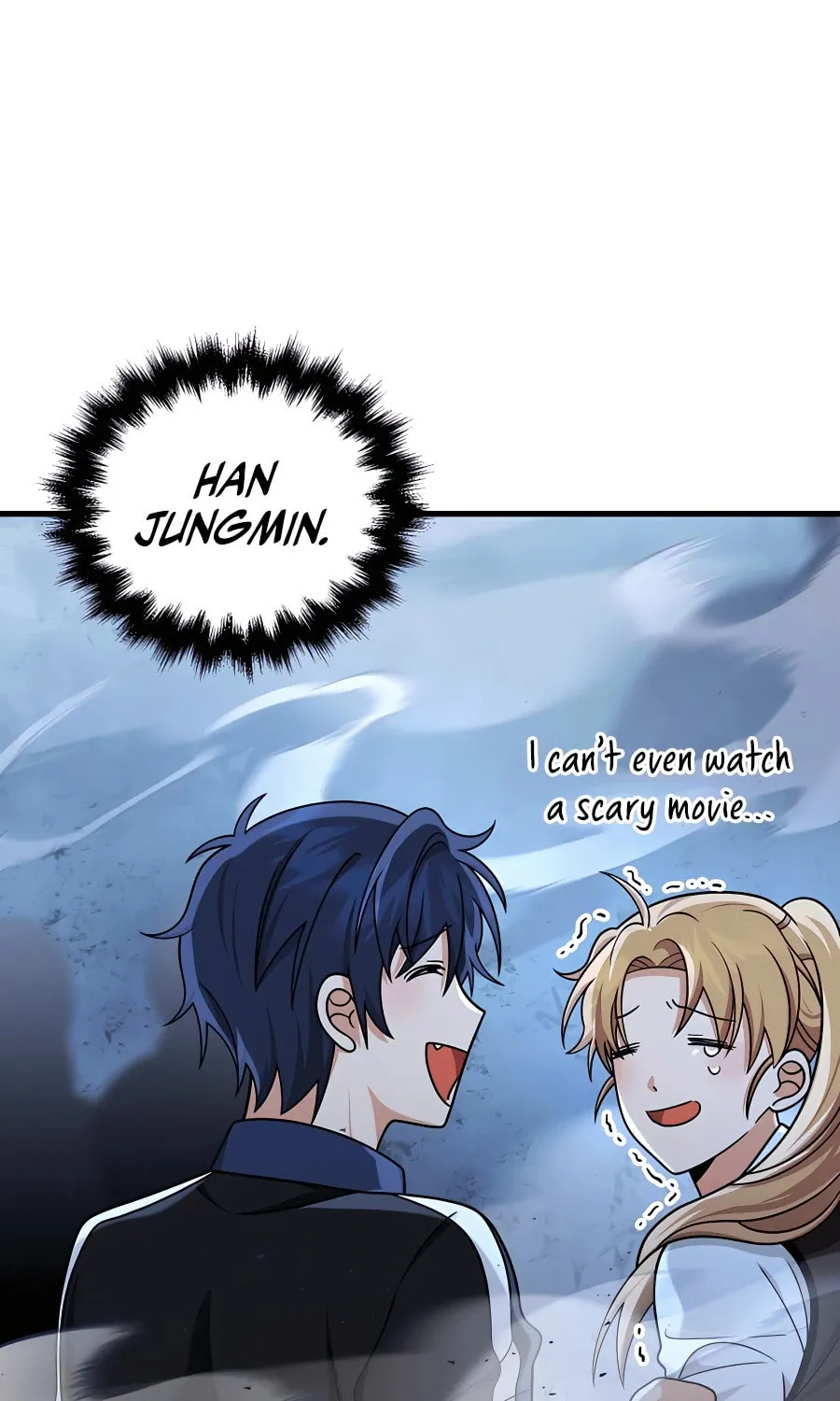 Heir of Mythical Heroes Chapter 18 page 17 - 