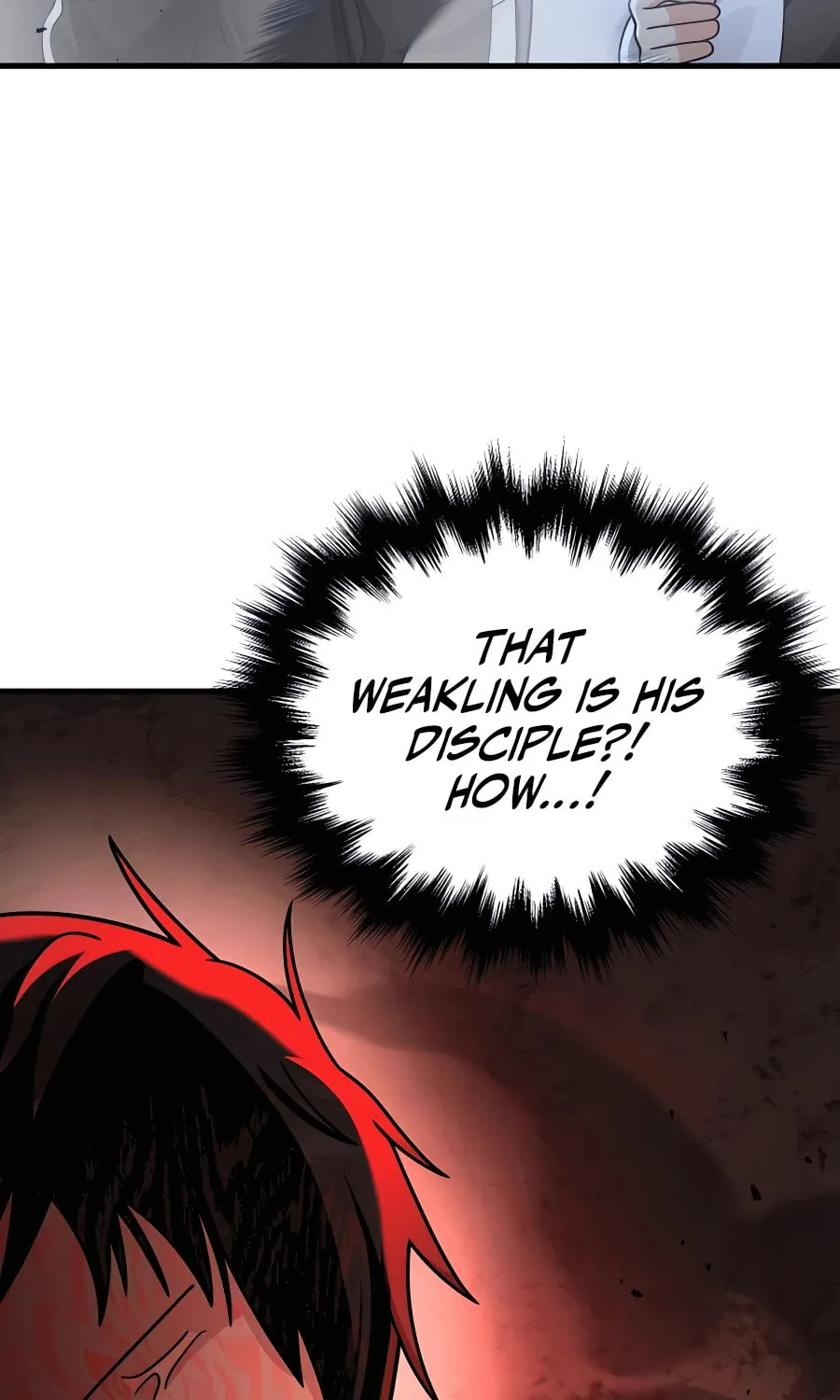 Heir of Mythical Heroes Chapter 18 page 18 - 
