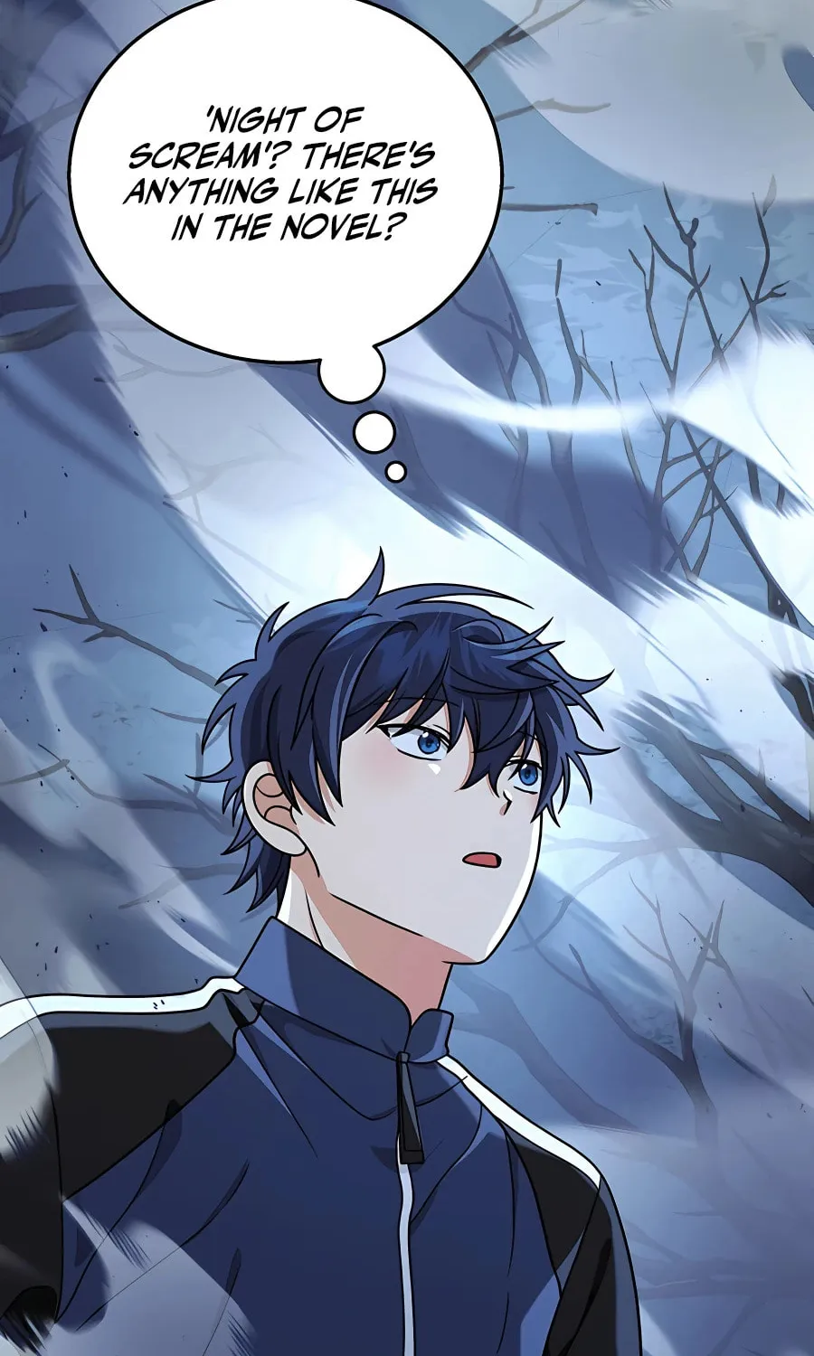 Heir of Mythical Heroes Chapter 18 page 23 - 