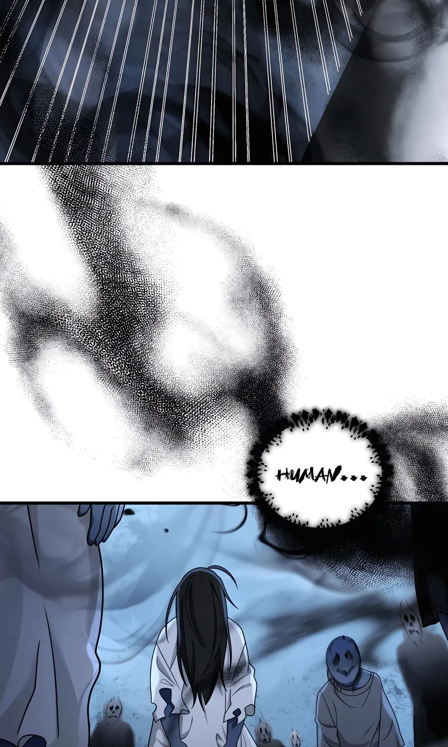 Heir of Mythical Heroes Chapter 18 page 28 - 