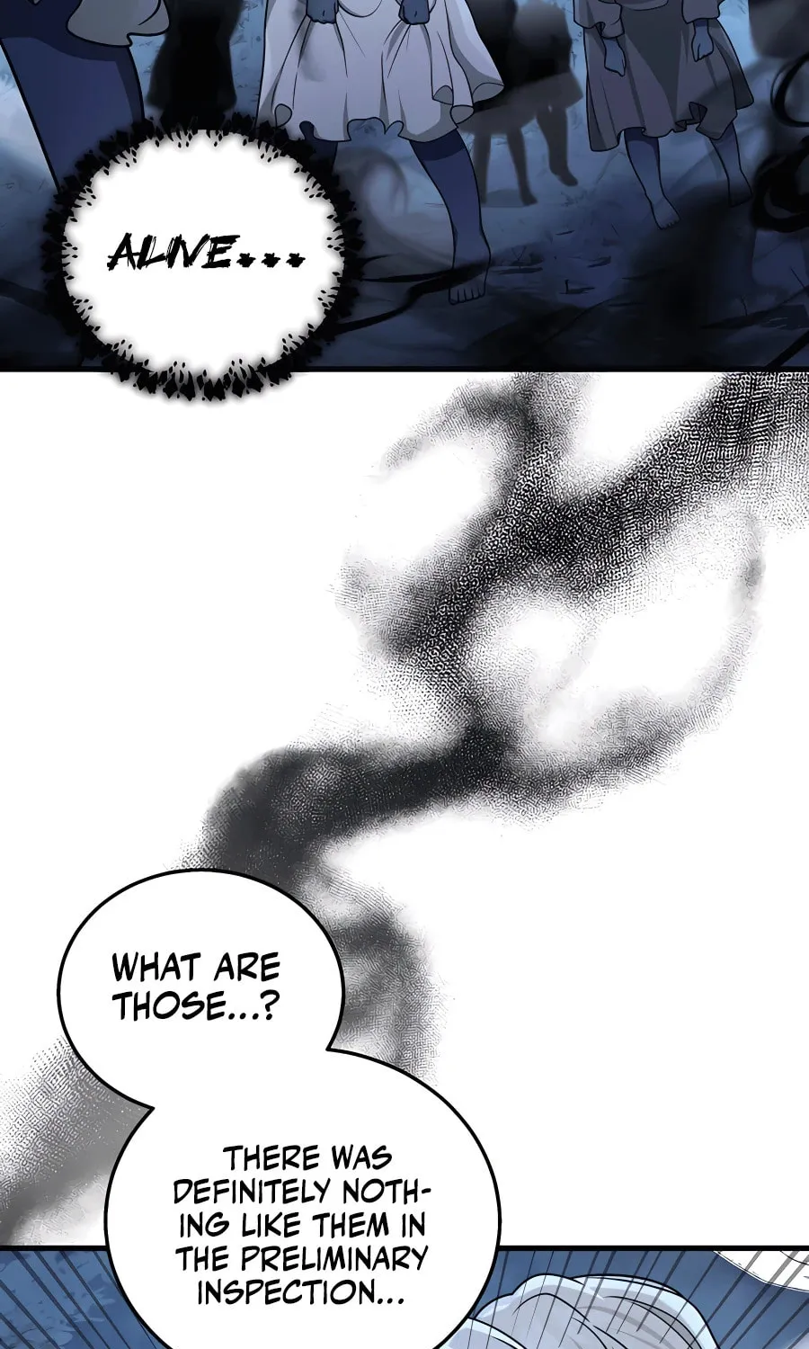 Heir of Mythical Heroes Chapter 18 page 29 - 