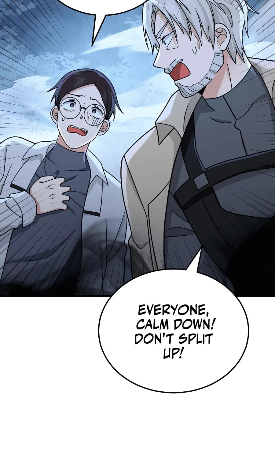 Heir of Mythical Heroes Chapter 18 page 30 - 