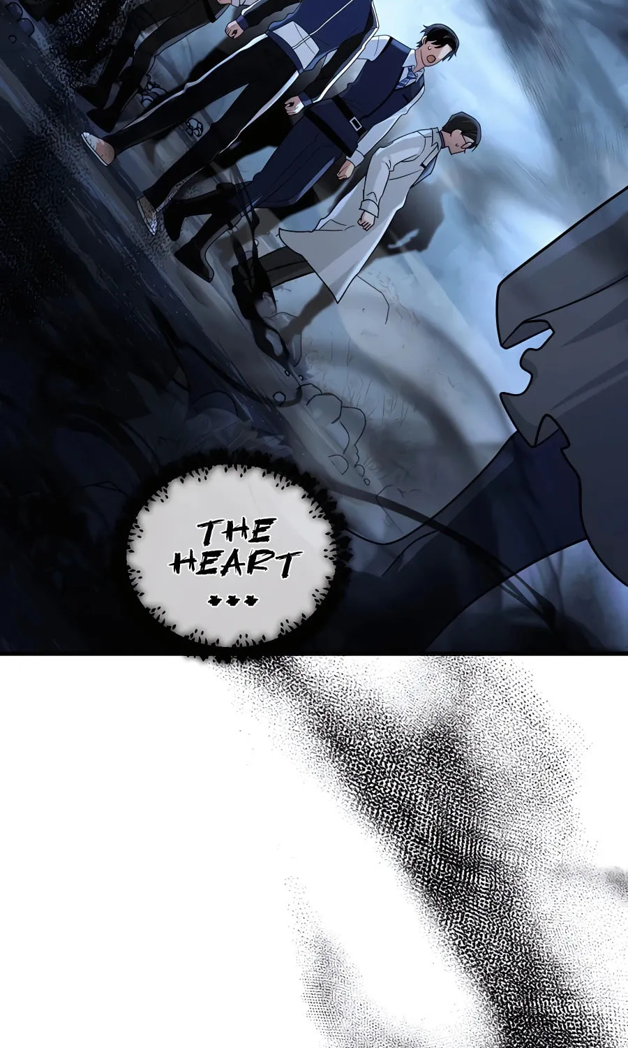Heir of Mythical Heroes Chapter 18 page 34 - 
