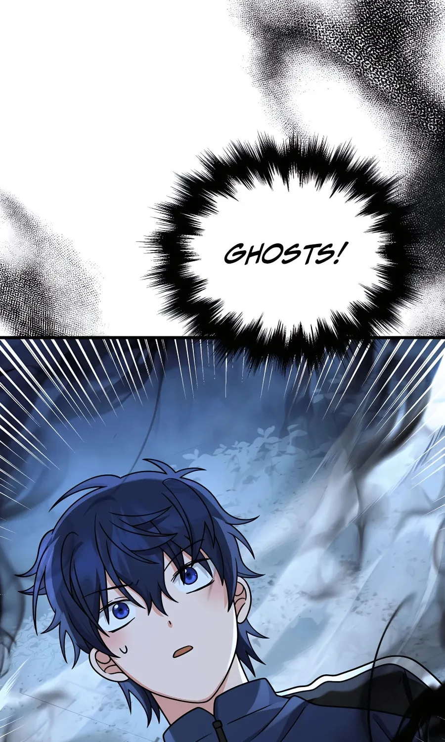 Heir of Mythical Heroes Chapter 18 page 35 - 