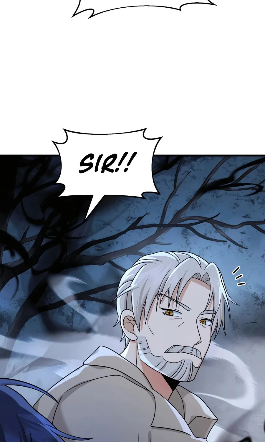 Heir of Mythical Heroes Chapter 18 page 40 - 