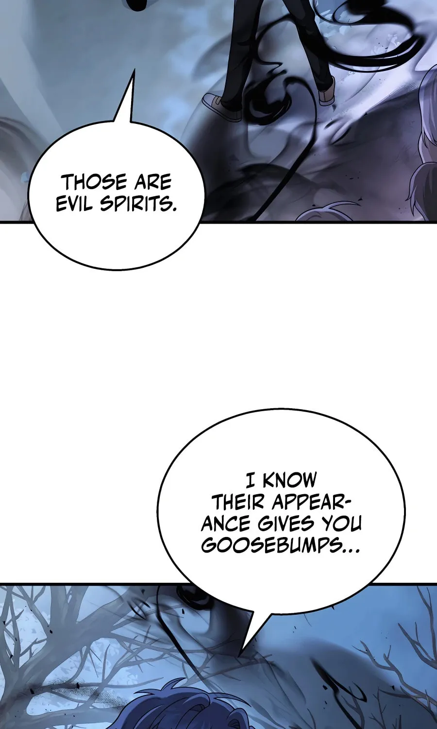 Heir of Mythical Heroes Chapter 18 page 45 - 