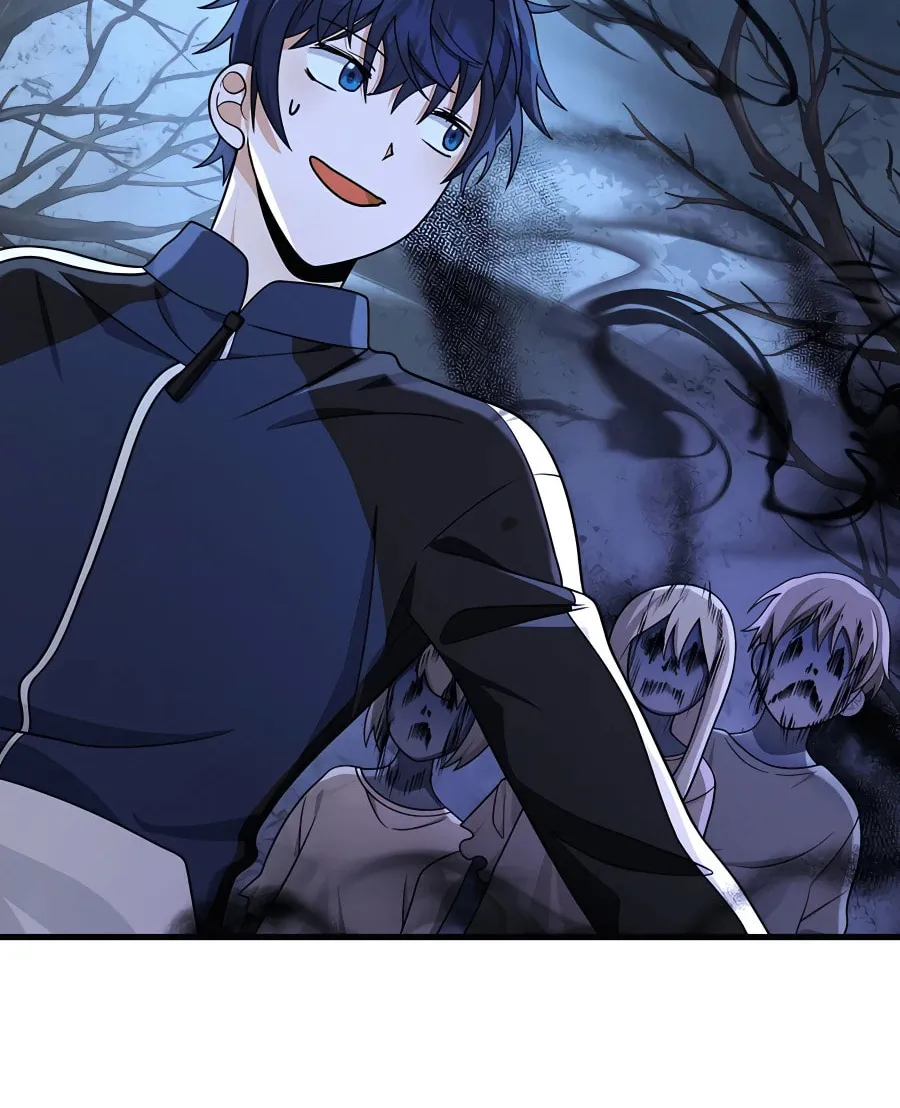 Heir of Mythical Heroes Chapter 18 page 46 - 