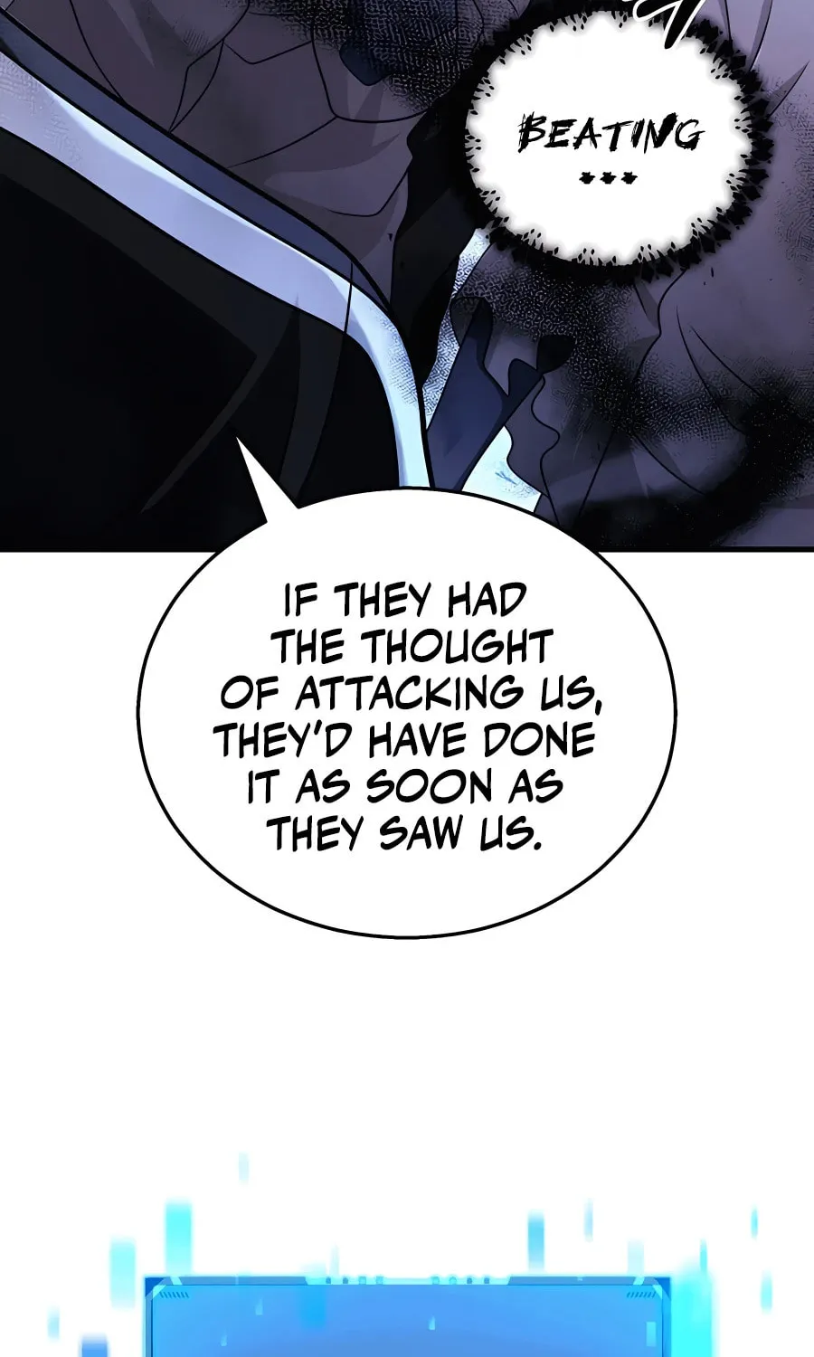 Heir of Mythical Heroes Chapter 18 page 48 - 