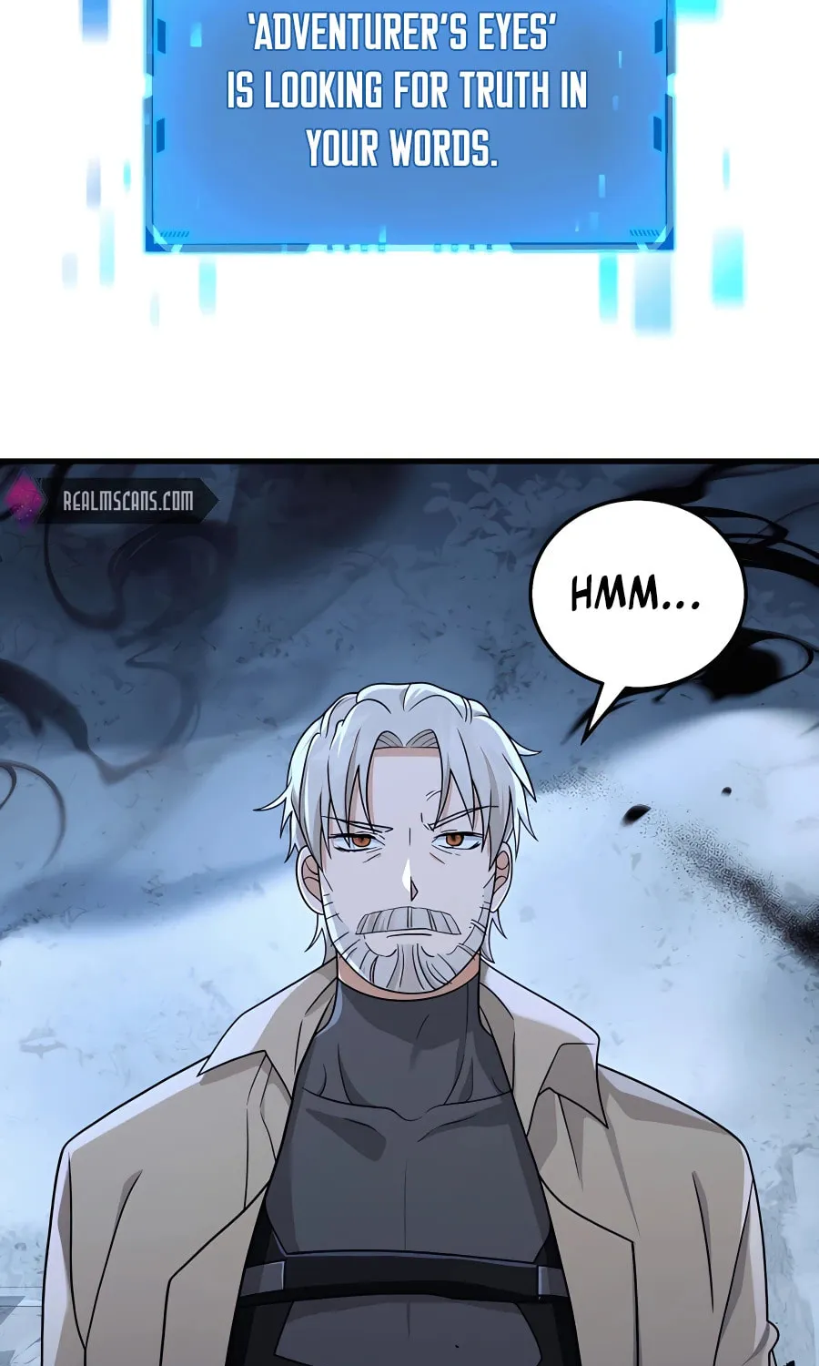Heir of Mythical Heroes Chapter 18 page 49 - 