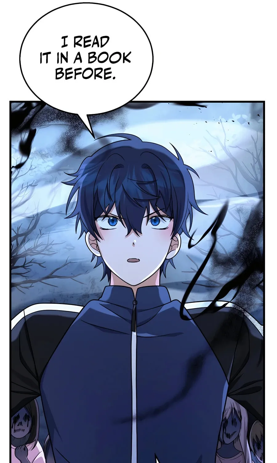 Heir of Mythical Heroes Chapter 18 page 54 - 