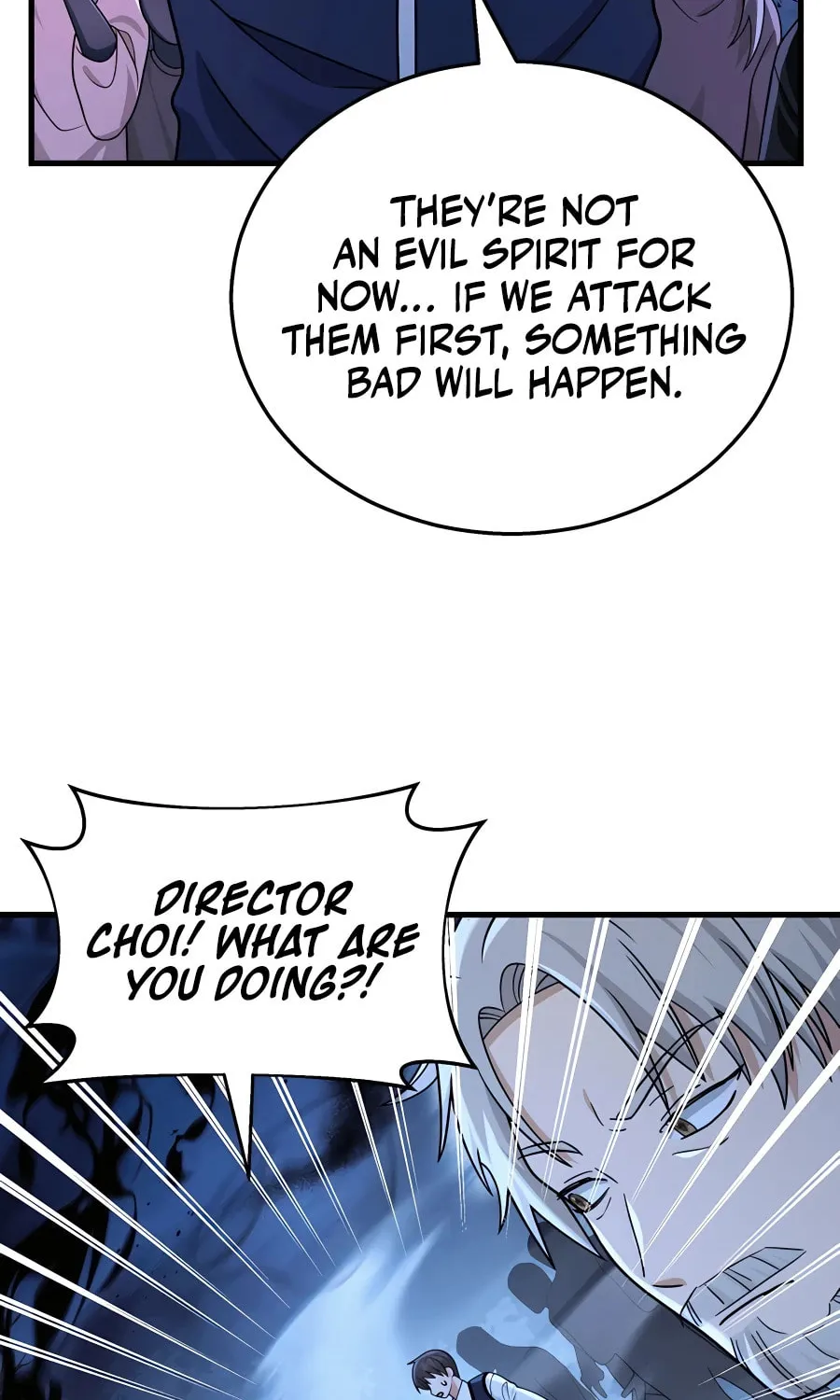 Heir of Mythical Heroes Chapter 18 page 55 - 