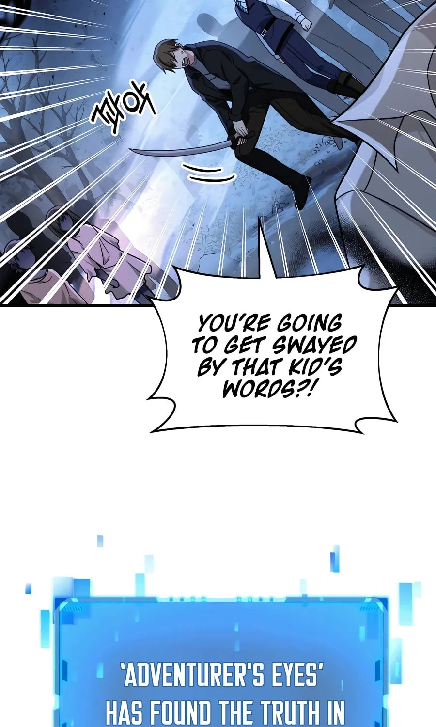 Heir of Mythical Heroes Chapter 18 page 56 - 