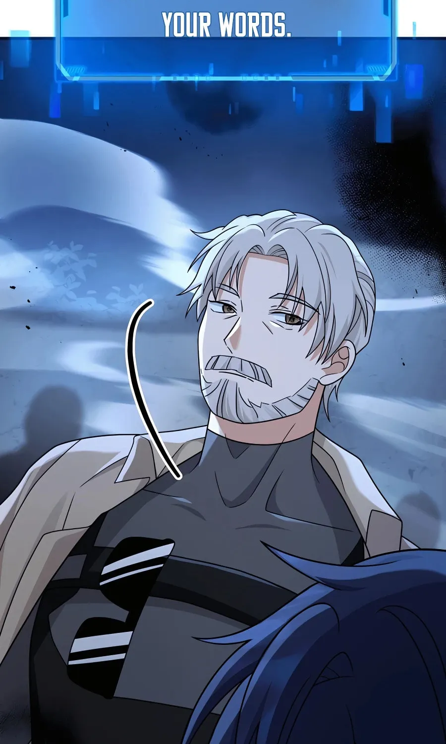 Heir of Mythical Heroes Chapter 18 page 57 - 