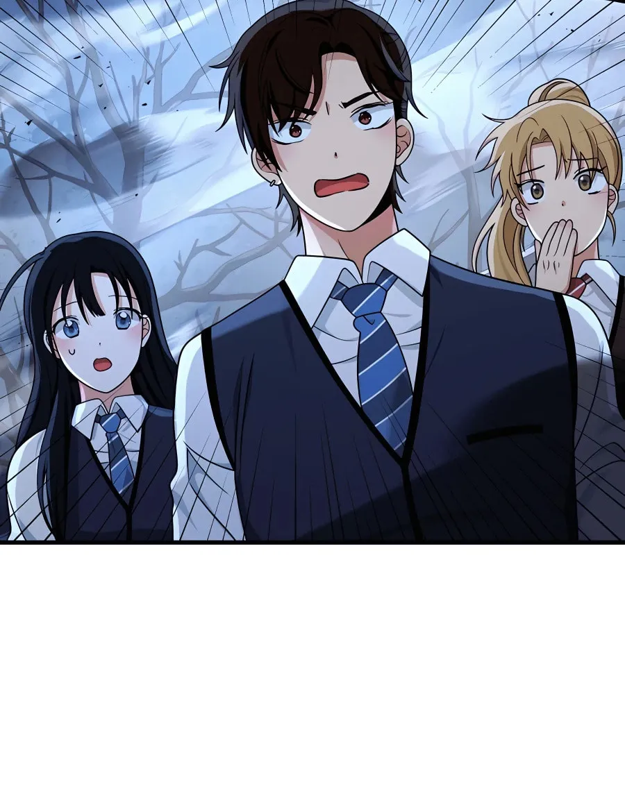 Heir of Mythical Heroes Chapter 18 page 61 - 