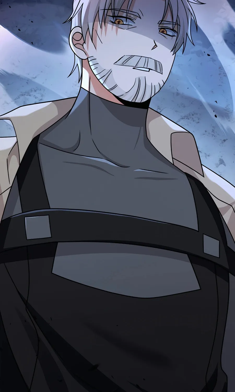 Heir of Mythical Heroes Chapter 18 page 65 - 