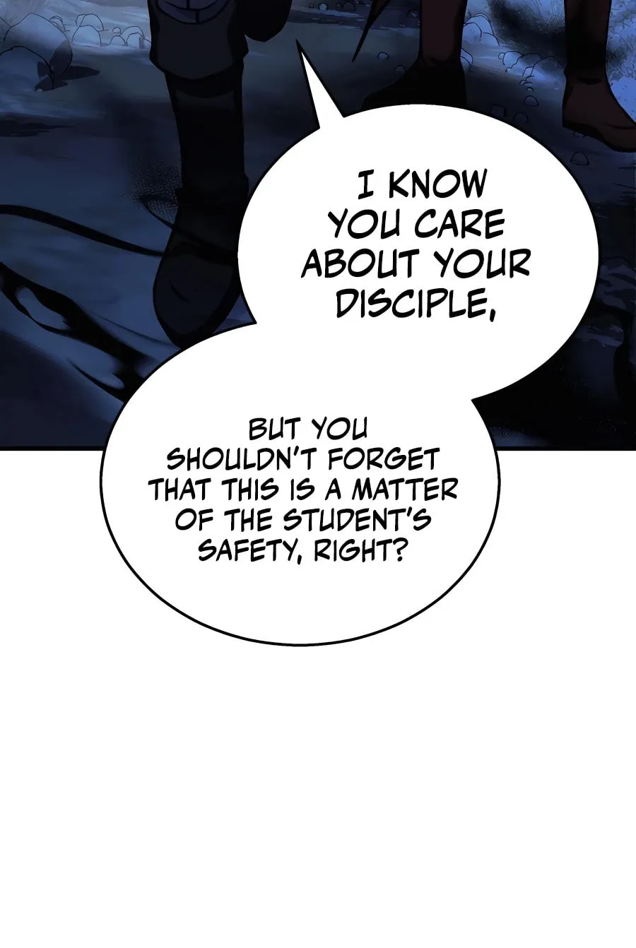 Heir of Mythical Heroes Chapter 18 page 69 - 