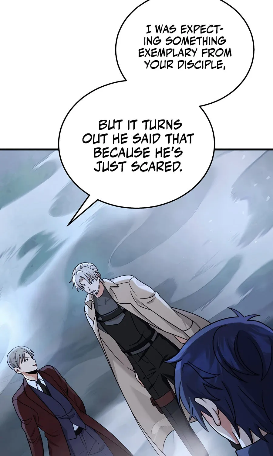 Heir of Mythical Heroes Chapter 18 page 71 - 