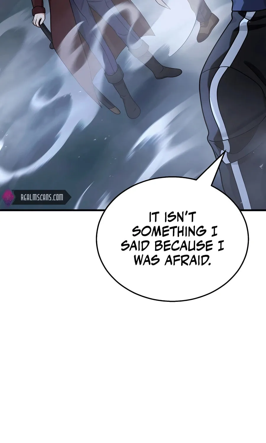 Heir of Mythical Heroes Chapter 18 page 72 - 