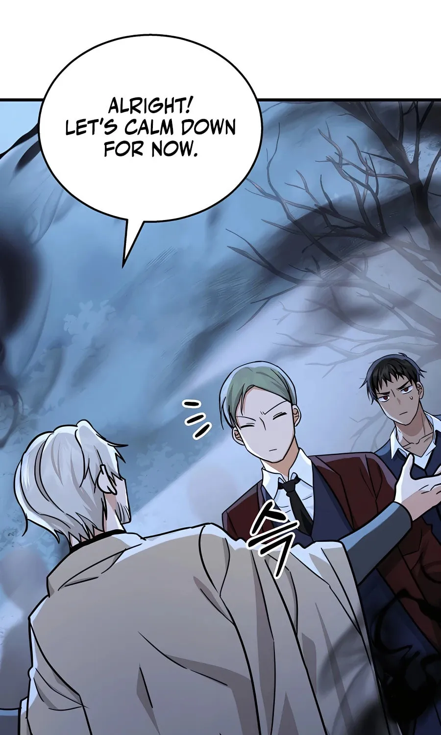 Heir of Mythical Heroes Chapter 18 page 78 - 