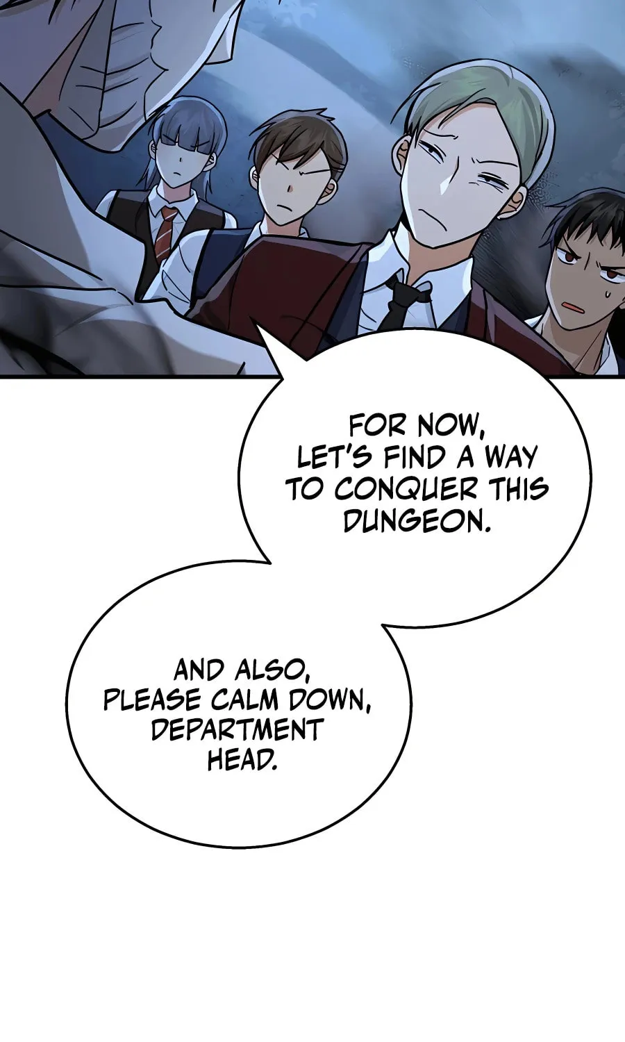 Heir of Mythical Heroes Chapter 18 page 80 - 