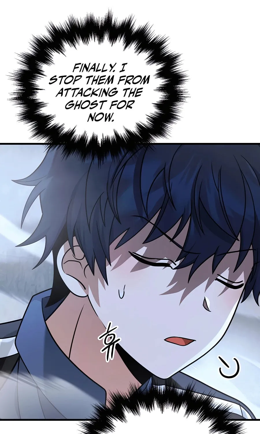 Heir of Mythical Heroes Chapter 18 page 81 - 