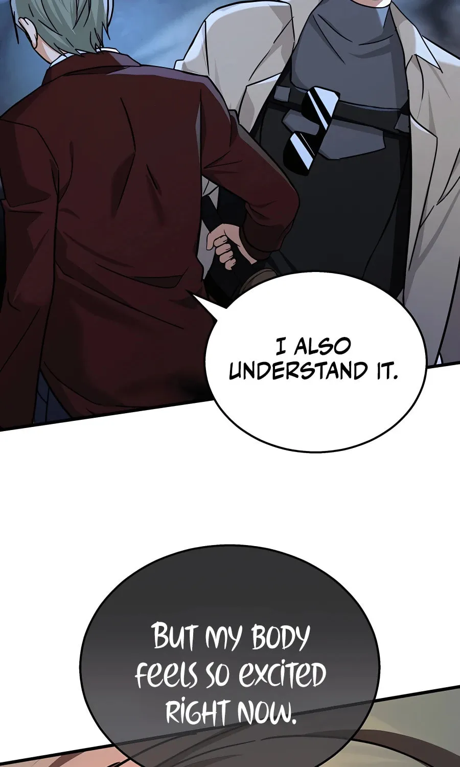 Heir of Mythical Heroes Chapter 18 page 83 - 