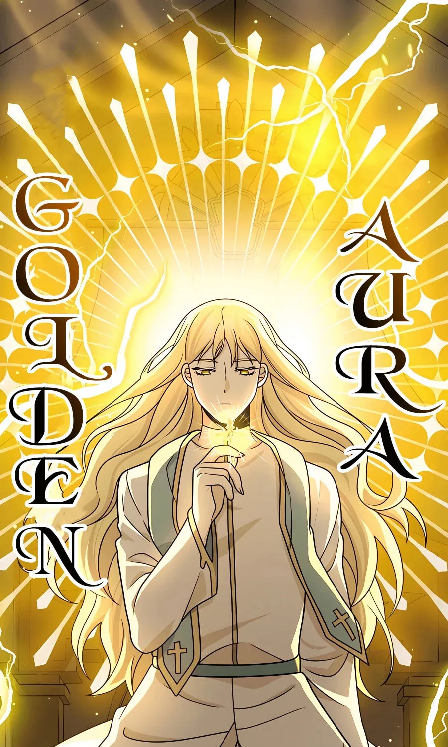 Heir of Mythical Heroes Chapter 19 page 101 - 