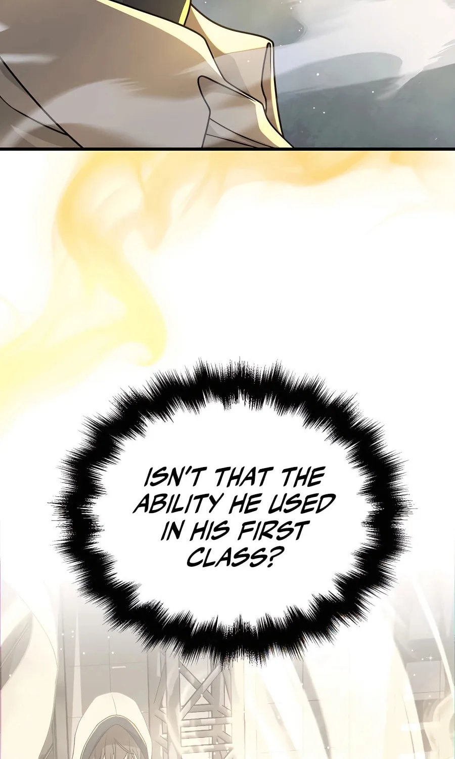 Heir of Mythical Heroes Chapter 19 page 108 - 