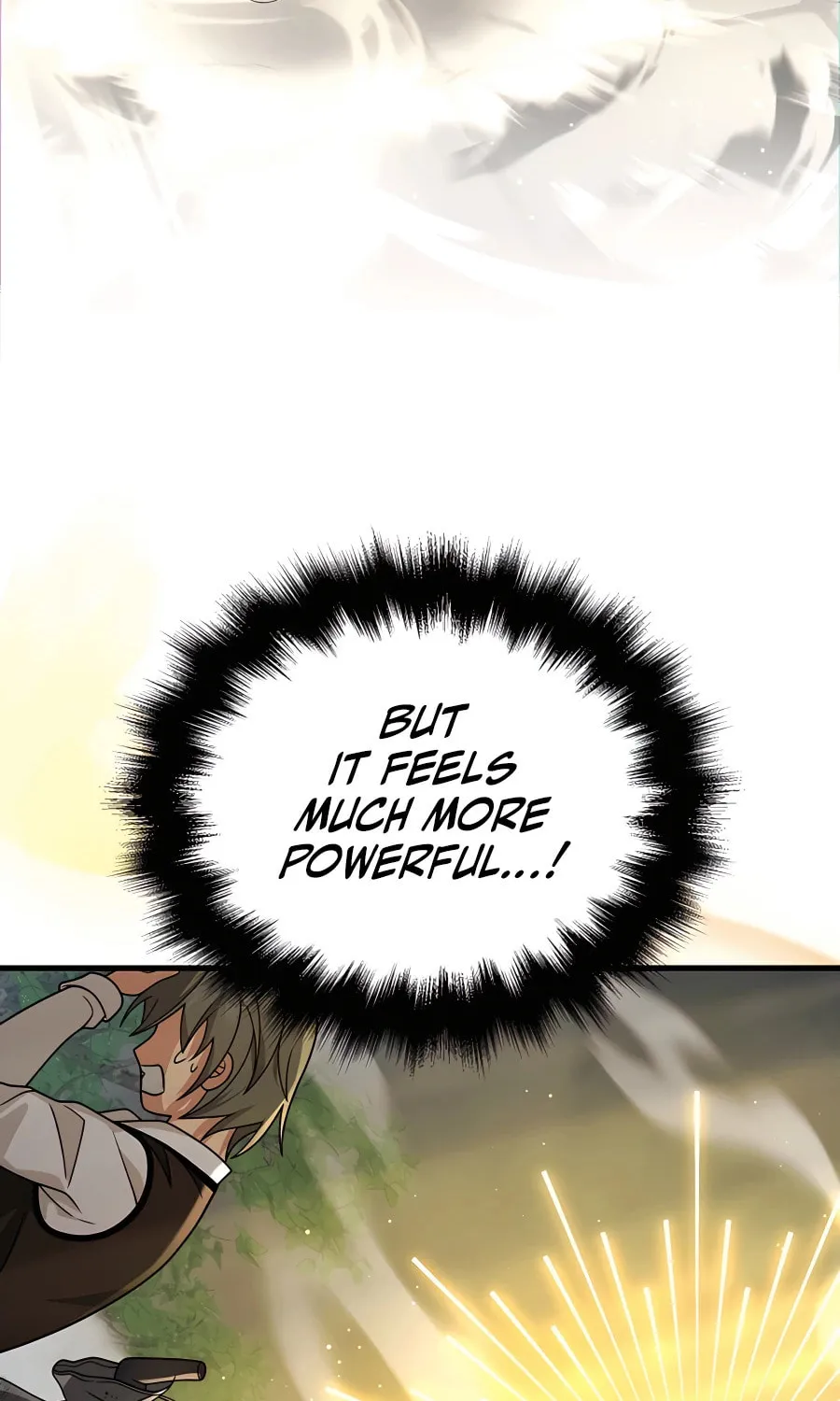 Heir of Mythical Heroes Chapter 19 page 110 - 