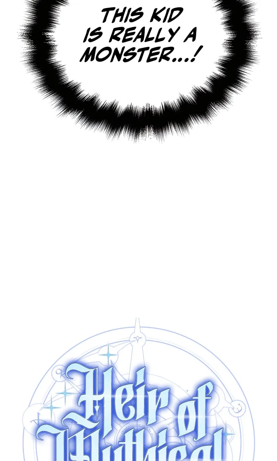 Heir of Mythical Heroes Chapter 19 page 116 - 