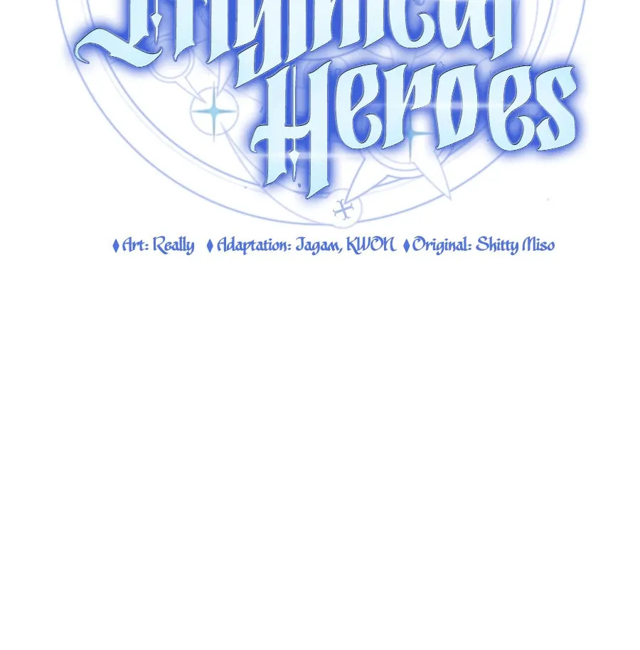 Heir of Mythical Heroes Chapter 19 page 117 - 