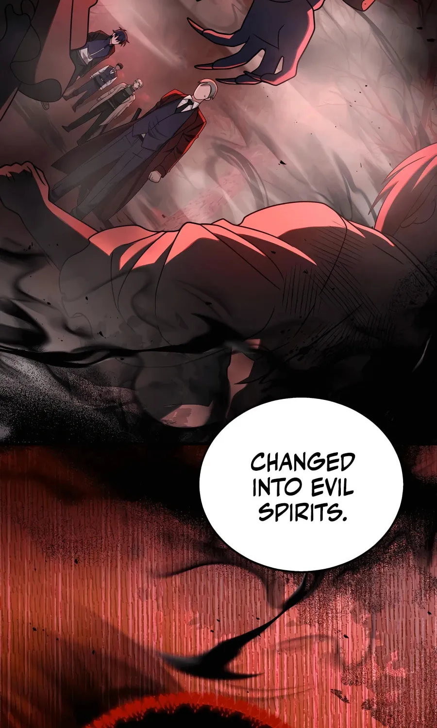 Heir of Mythical Heroes Chapter 19 page 20 - 