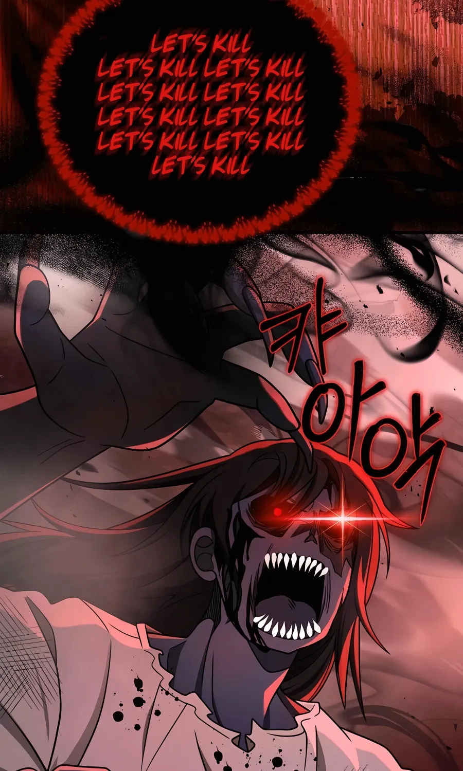 Heir of Mythical Heroes Chapter 19 page 21 - 