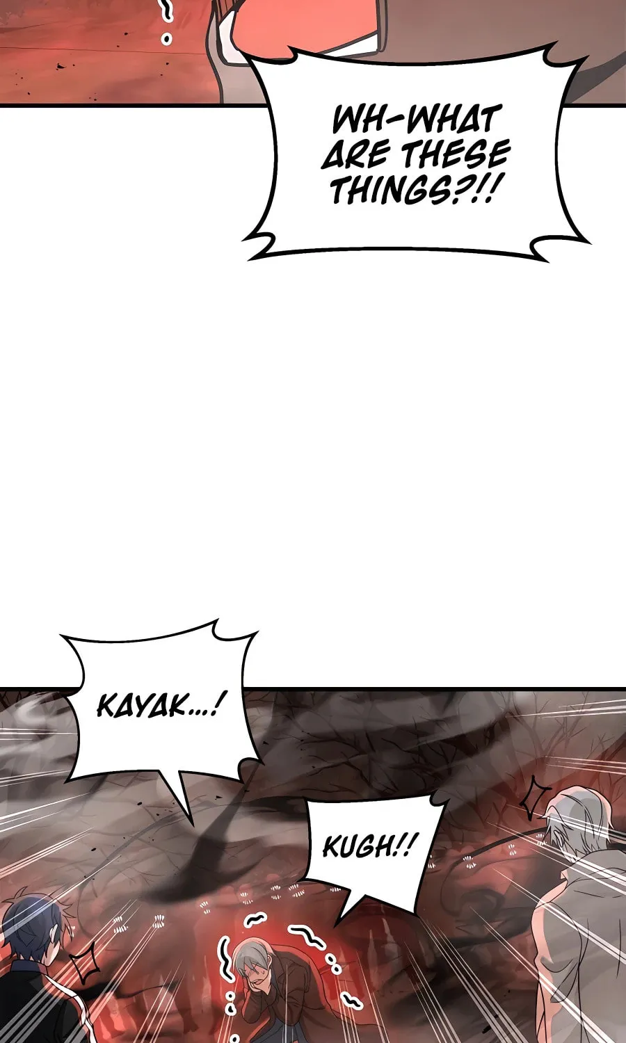 Heir of Mythical Heroes Chapter 19 page 26 - 