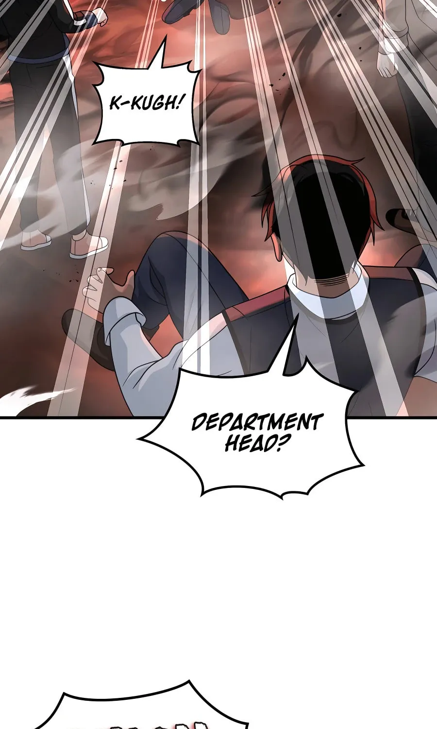 Heir of Mythical Heroes Chapter 19 page 27 - 