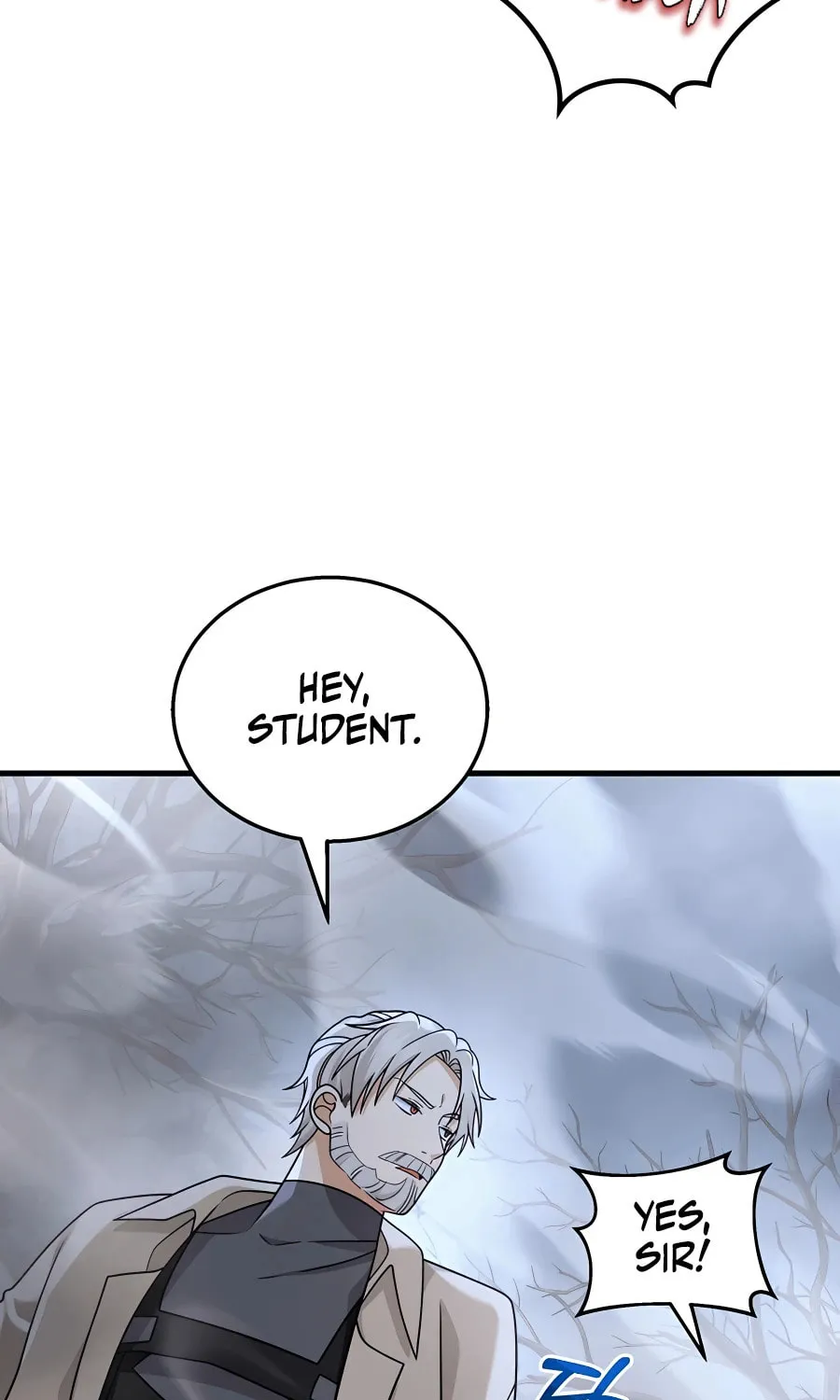 Heir of Mythical Heroes Chapter 19 page 29 - 