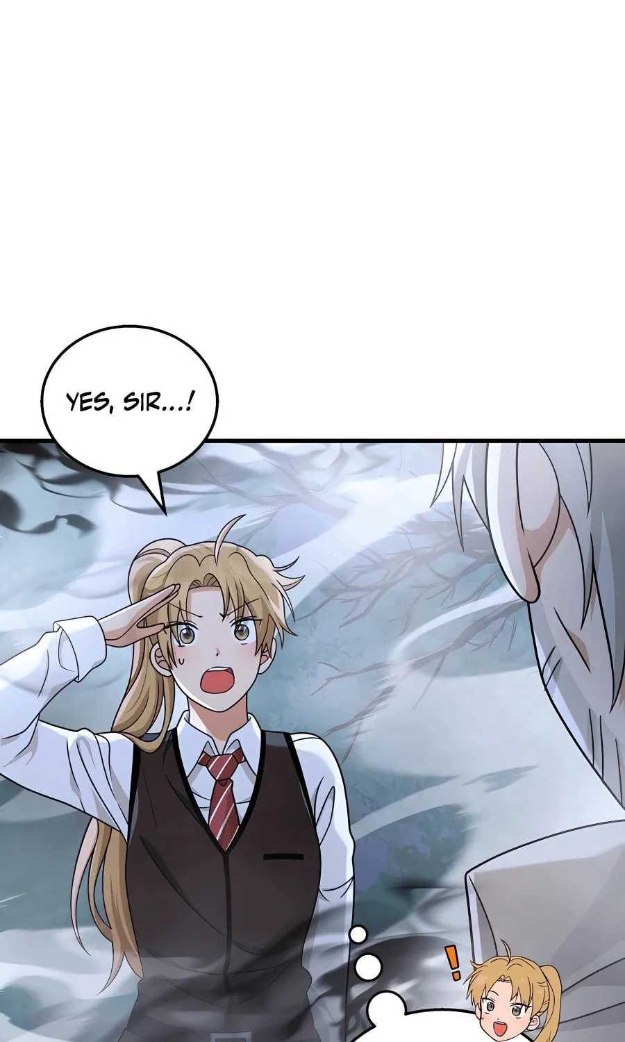 Heir of Mythical Heroes Chapter 19 page 31 - 
