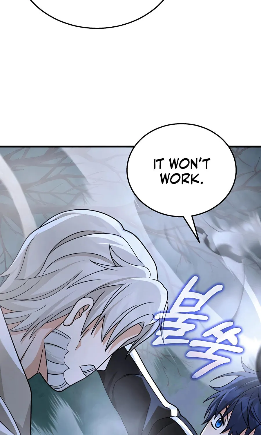 Heir of Mythical Heroes Chapter 19 page 34 - 