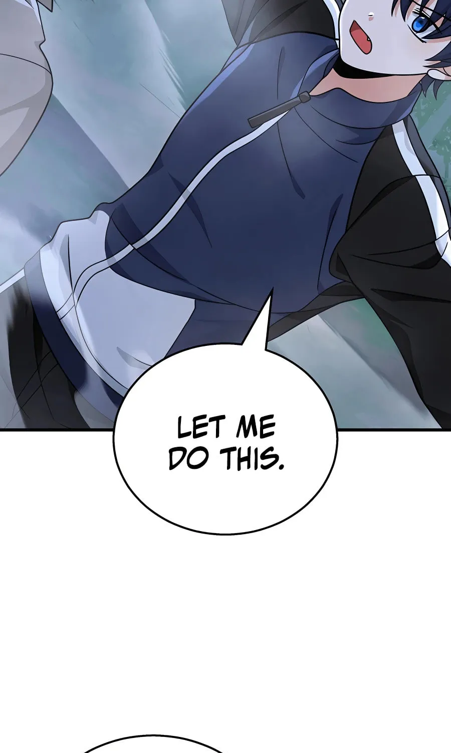 Heir of Mythical Heroes Chapter 19 page 35 - 