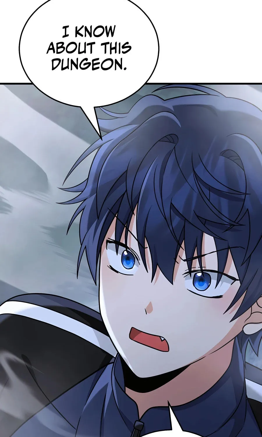 Heir of Mythical Heroes Chapter 19 page 36 - 