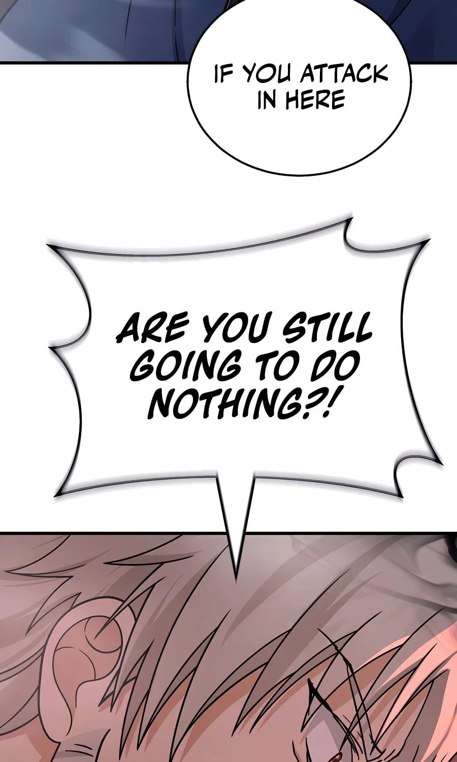 Heir of Mythical Heroes Chapter 19 page 37 - 