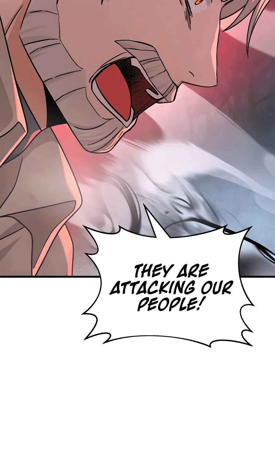 Heir of Mythical Heroes Chapter 19 page 38 - 