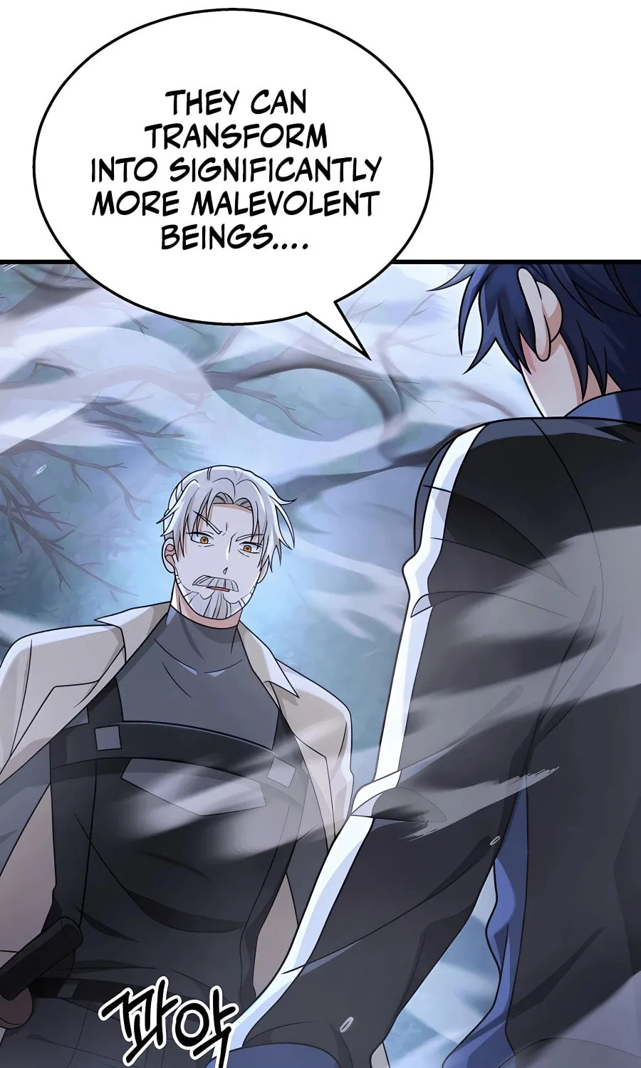 Heir of Mythical Heroes Chapter 19 page 39 - 