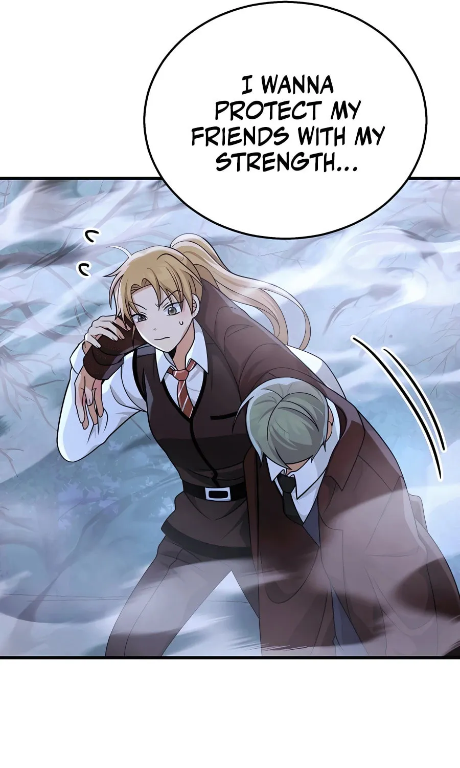 Heir of Mythical Heroes Chapter 19 page 41 - 