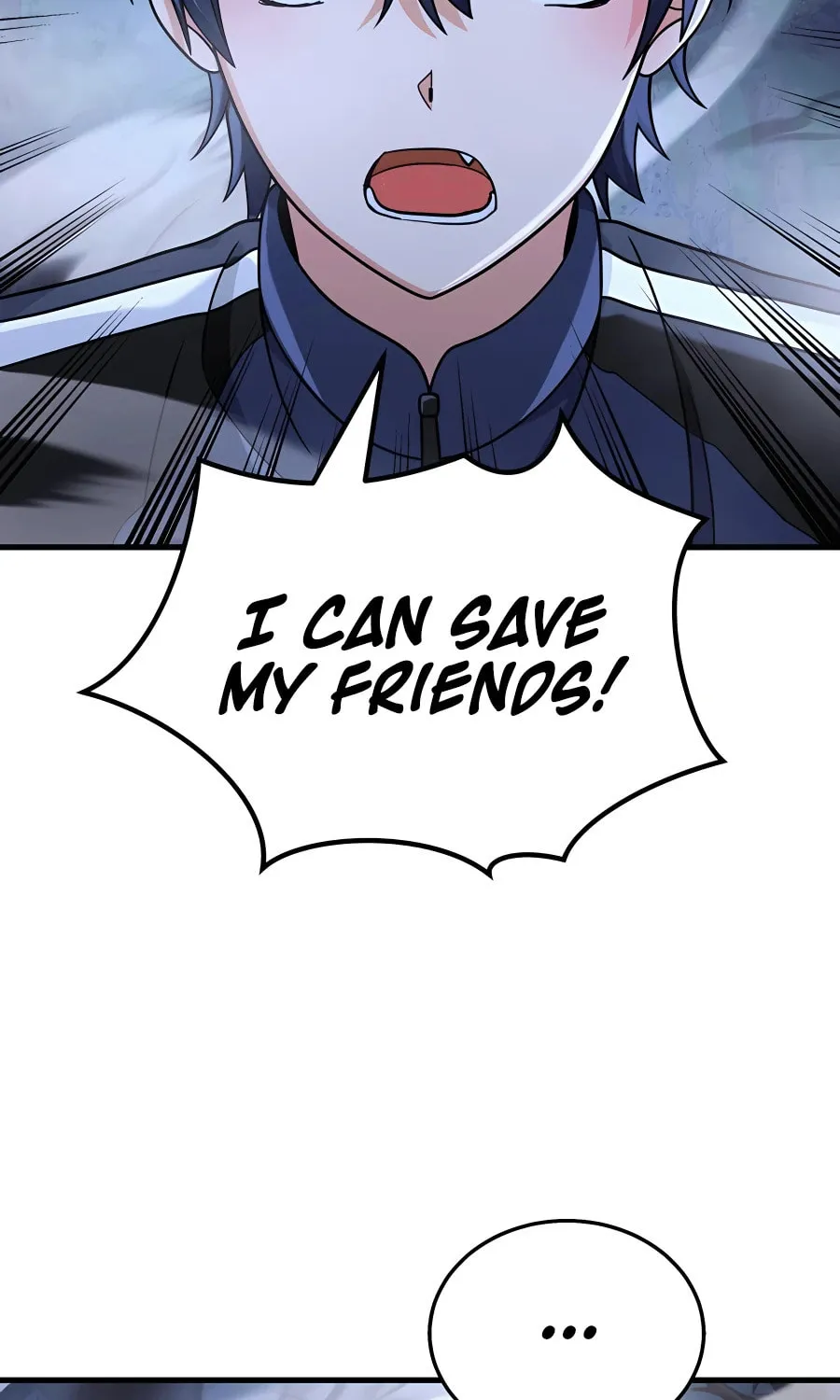 Heir of Mythical Heroes Chapter 19 page 44 - 