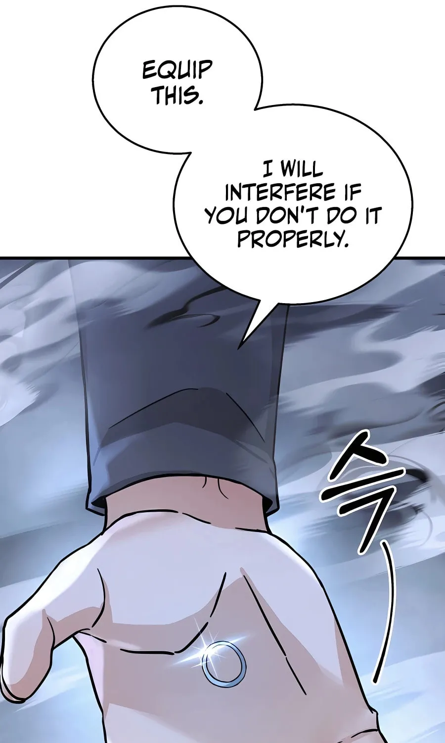 Heir of Mythical Heroes Chapter 19 page 48 - 