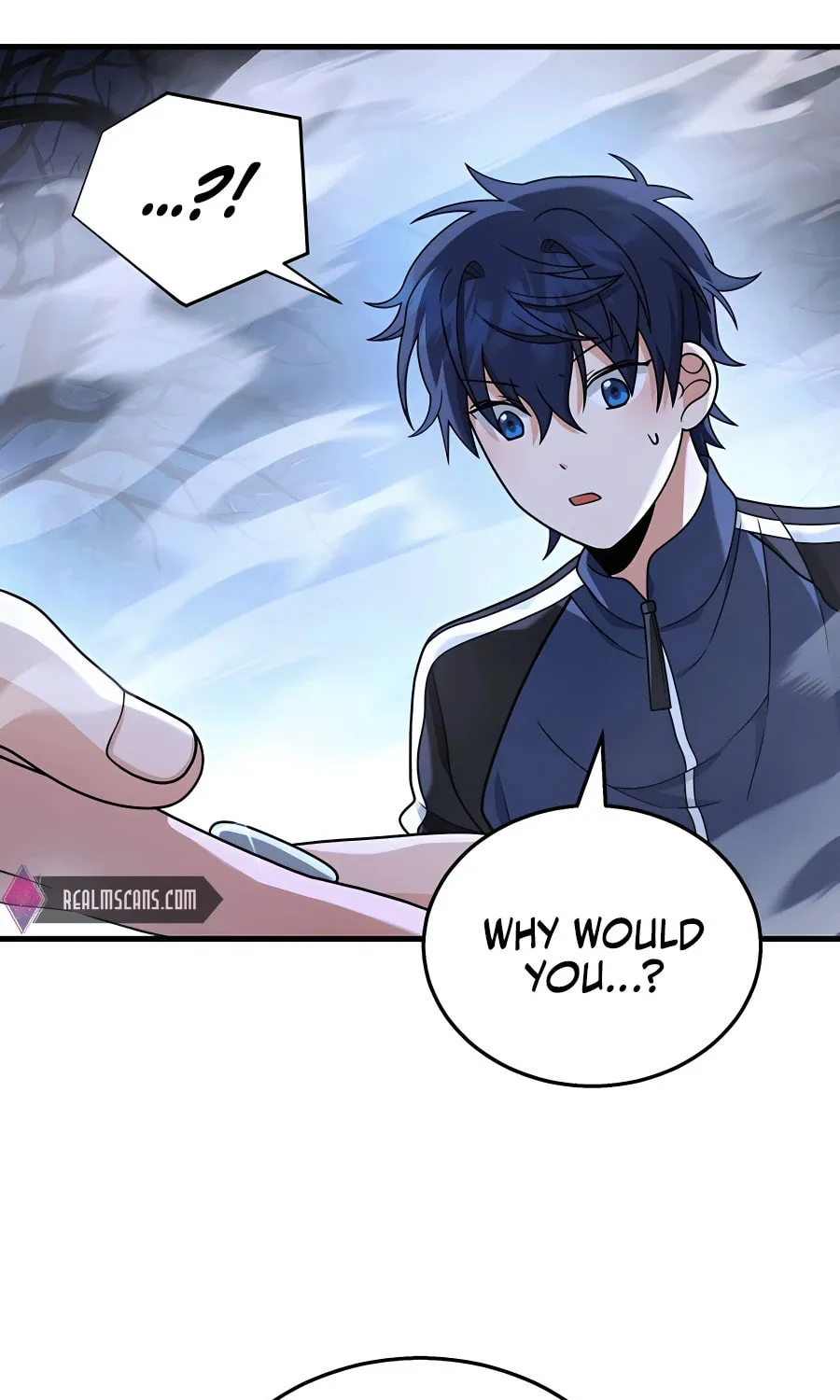 Heir of Mythical Heroes Chapter 19 page 50 - 